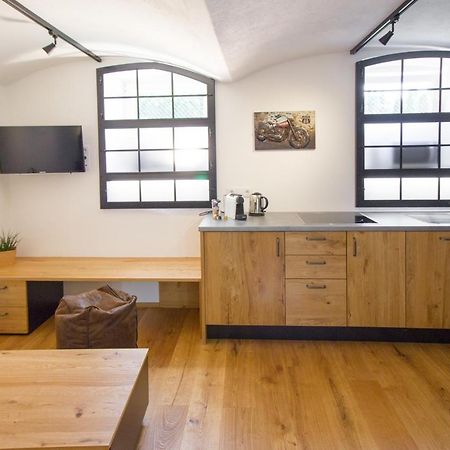 Darebell Loft Gratkorn Top 1 Bagian luar foto