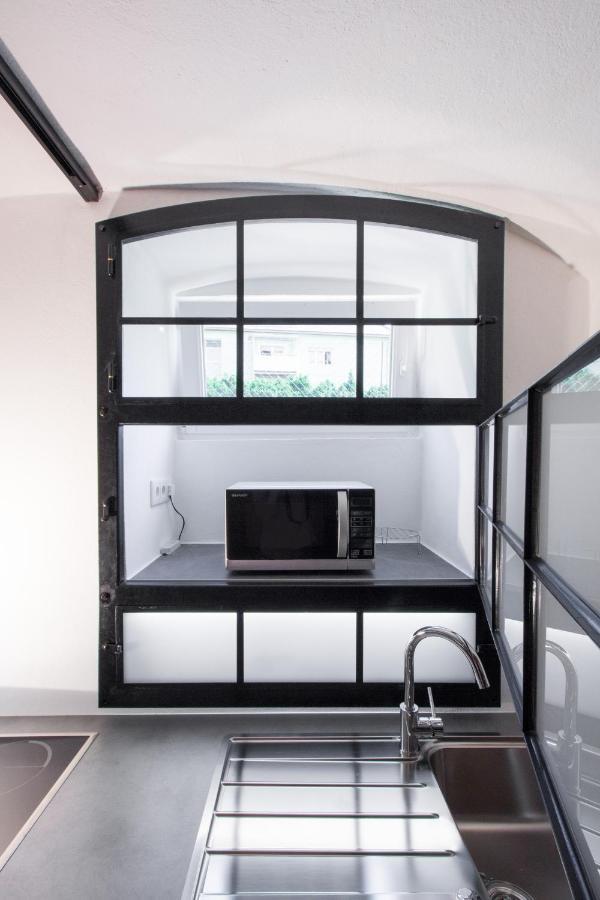 Darebell Loft Gratkorn Top 1 Bagian luar foto