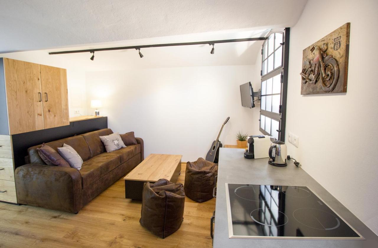 Darebell Loft Gratkorn Top 1 Bagian luar foto