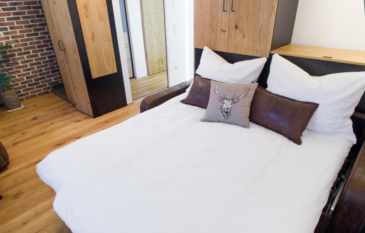 Darebell Loft Gratkorn Top 1 Bagian luar foto