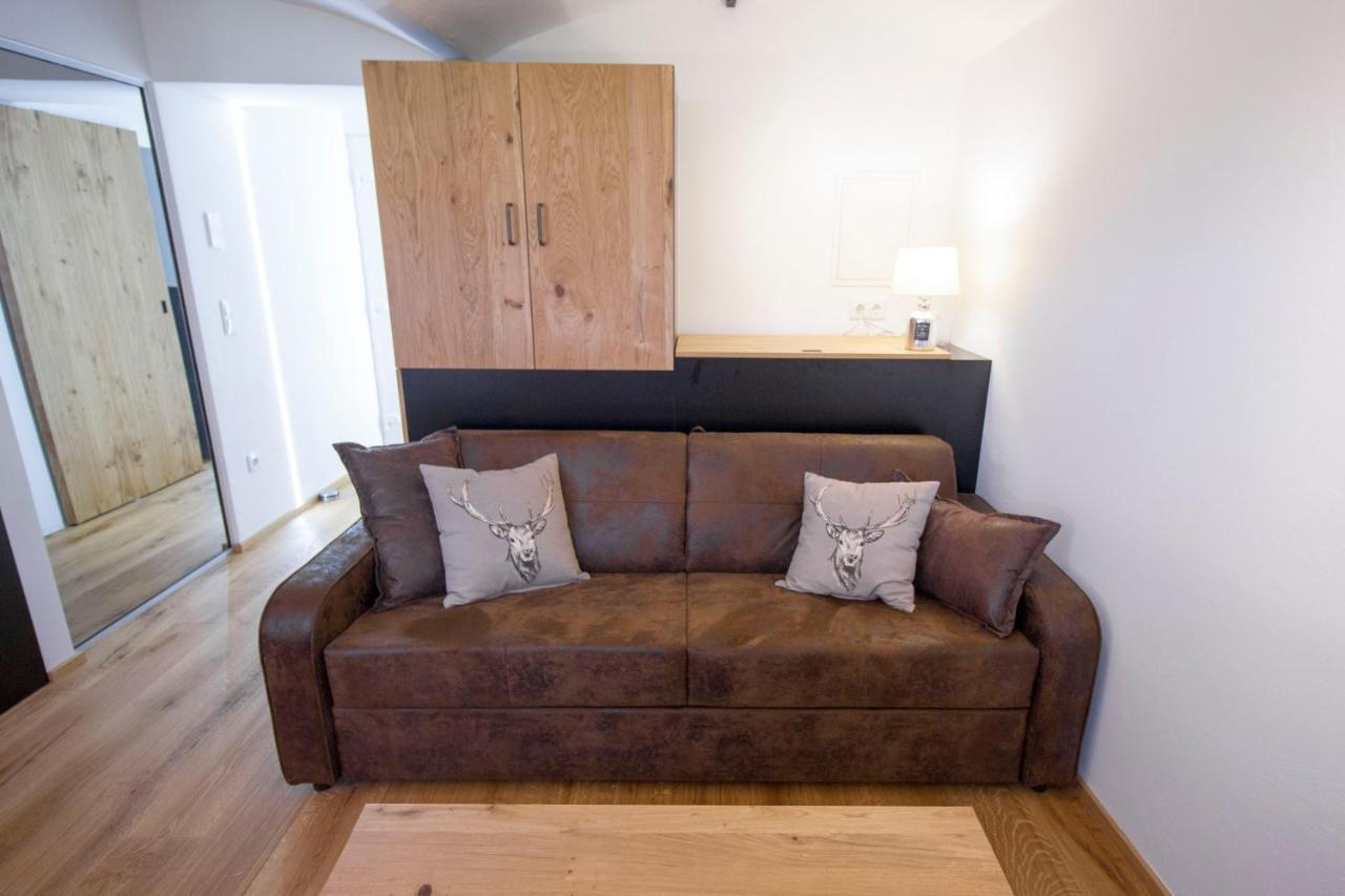 Darebell Loft Gratkorn Top 1 Bagian luar foto