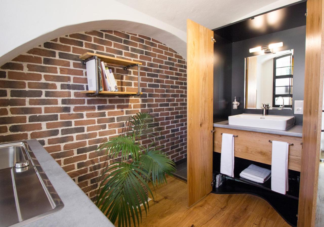 Darebell Loft Gratkorn Top 1 Bagian luar foto