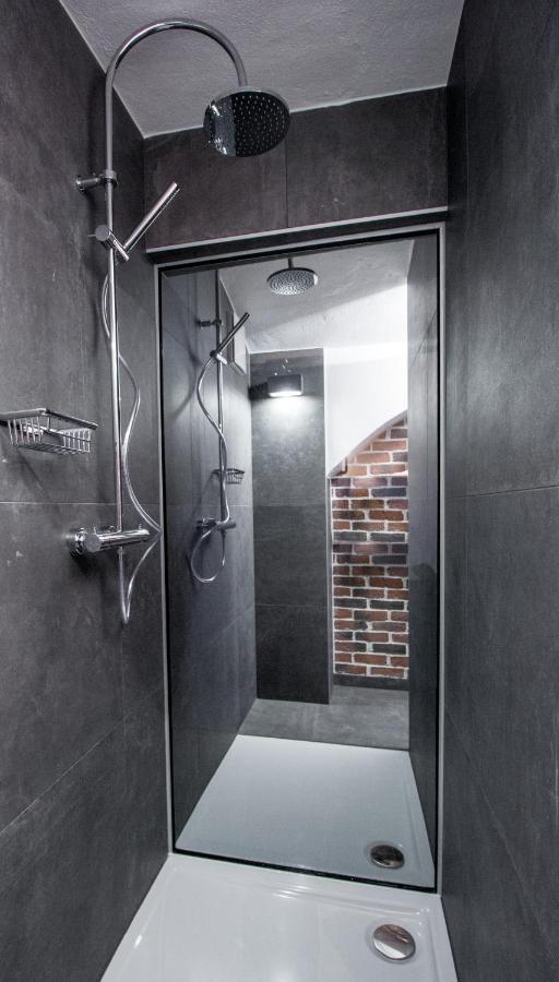 Darebell Loft Gratkorn Top 1 Bagian luar foto