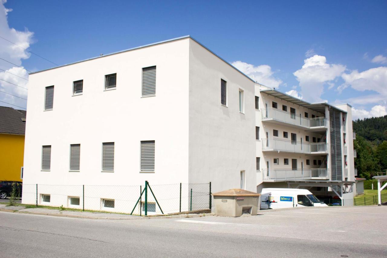 Darebell Loft Gratkorn Top 1 Bagian luar foto