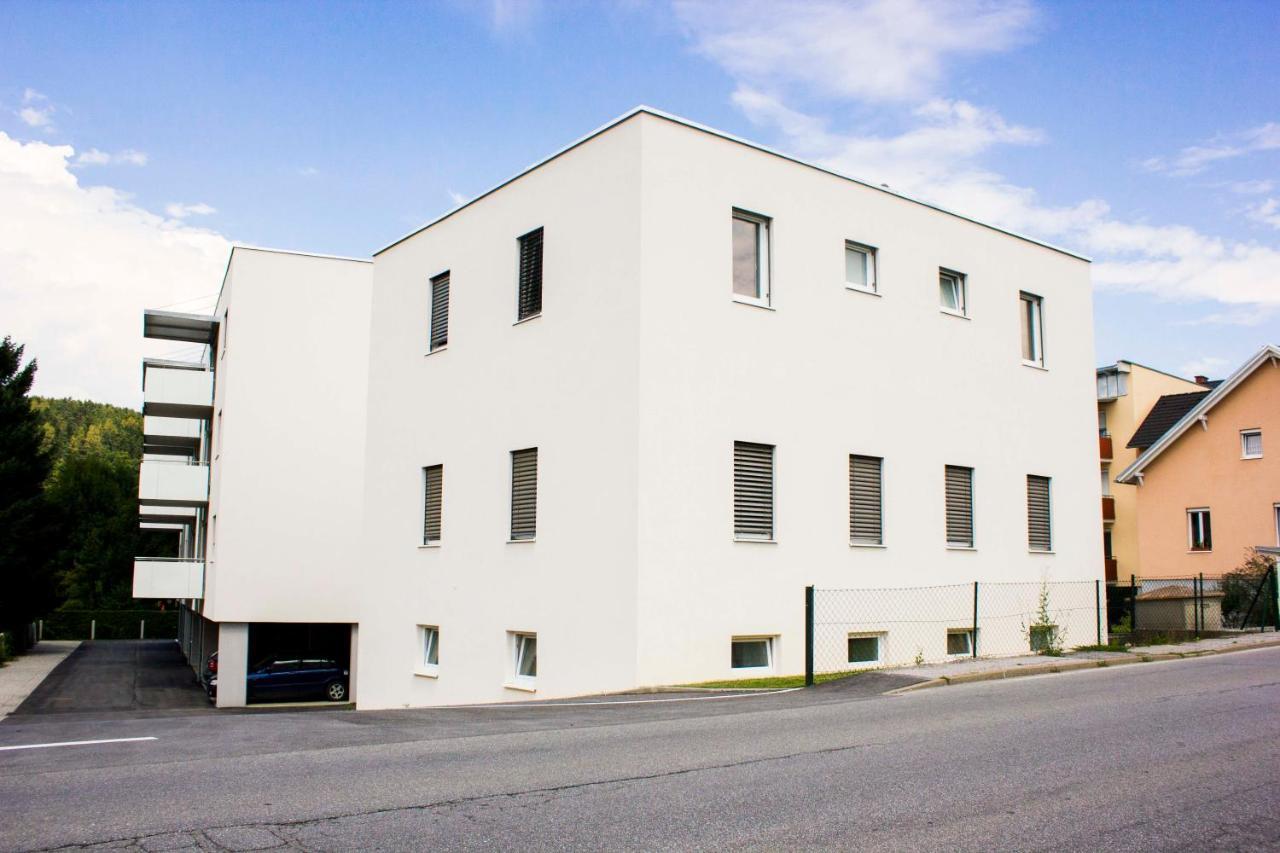 Darebell Loft Gratkorn Top 1 Bagian luar foto