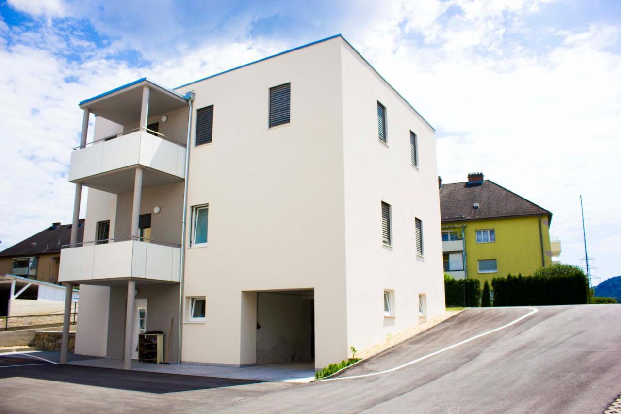 Darebell Loft Gratkorn Top 1 Bagian luar foto